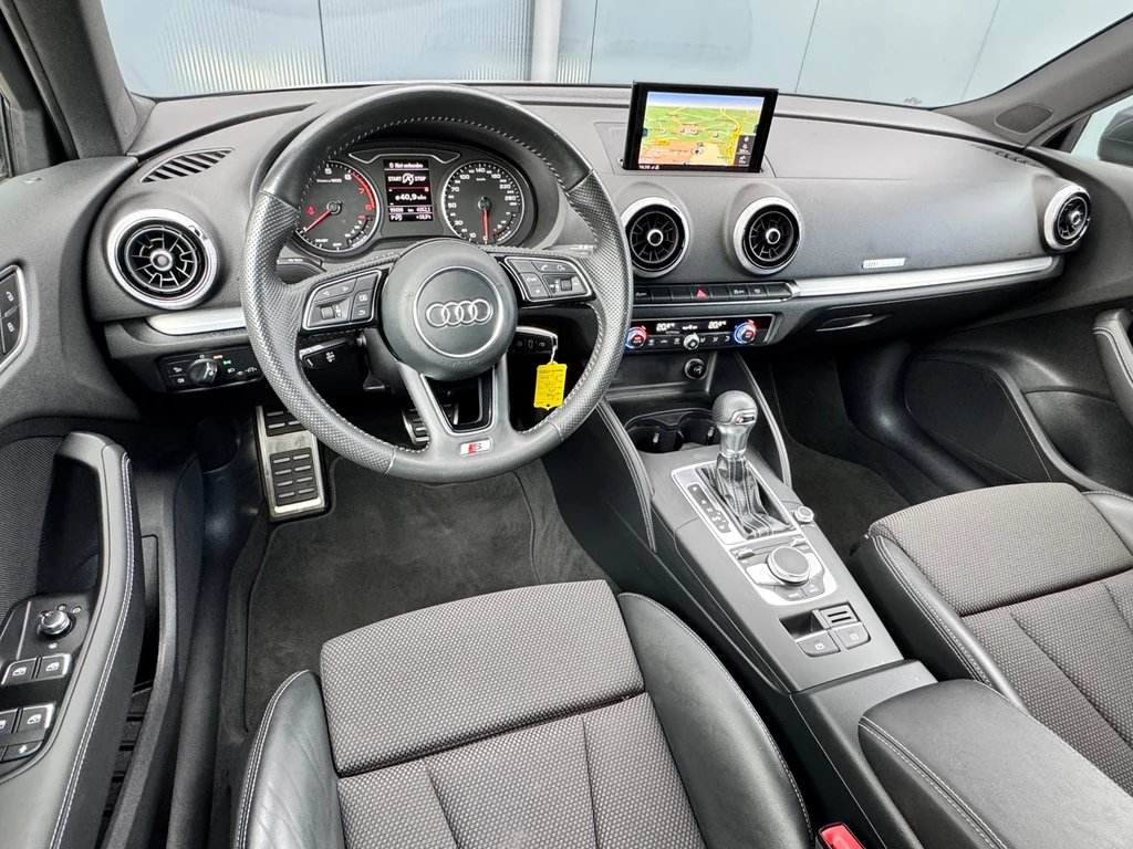 Audi A3 – foto 20