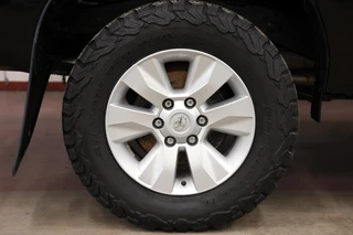 Toyota Hilux – thumbnail 20