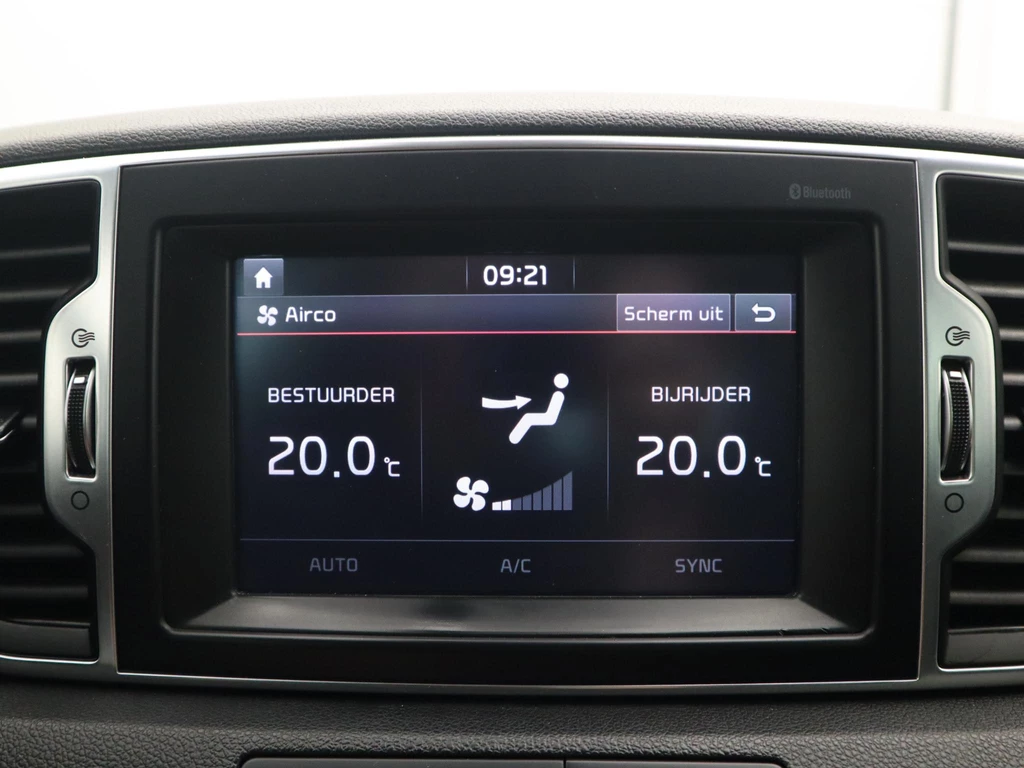 Kia Sportage – foto 19