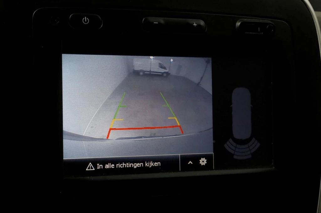 Renault Trafic – foto 18