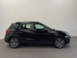 SEAT Arona – thumbnail 6