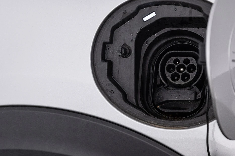 MINI Electric – foto 25