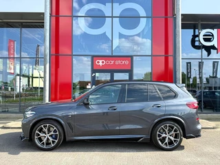 BMW X5 – thumbnail 2