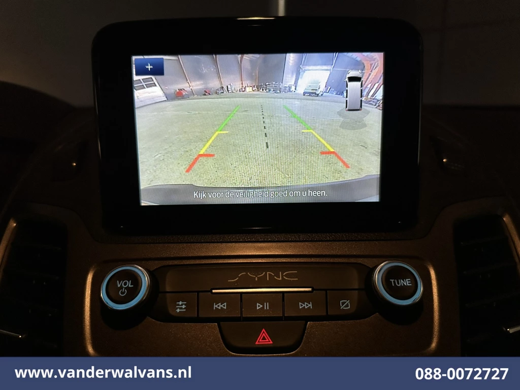 Ford Transit Connect – foto 7