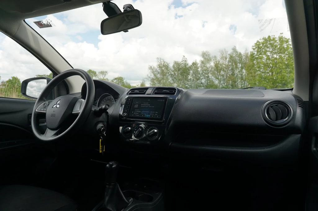 Mitsubishi Space Star – foto 18