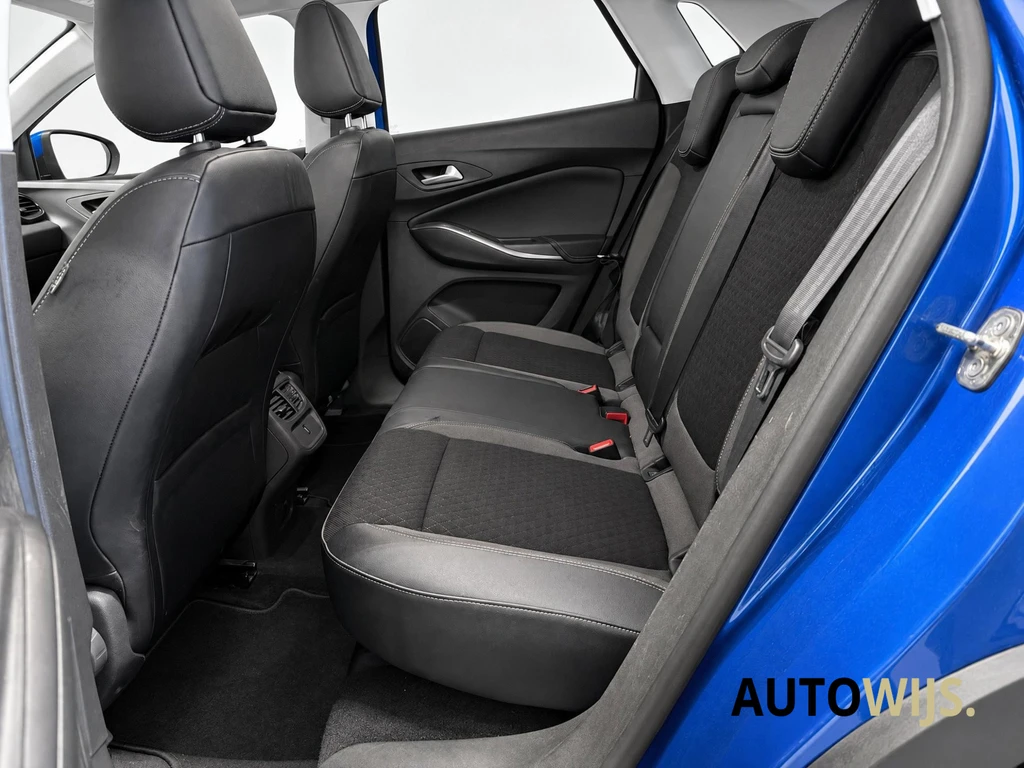 Opel Grandland X – foto 22