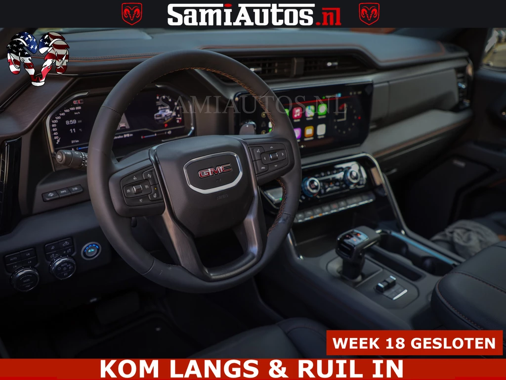 GMC Sierra – foto 35