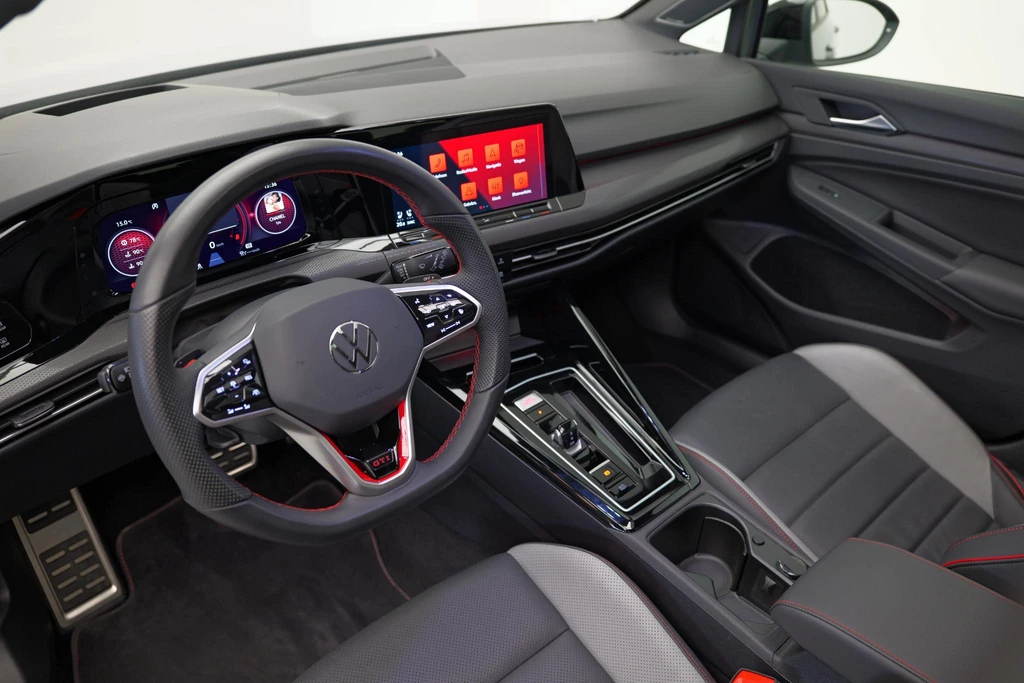 Volkswagen Golf – foto 19