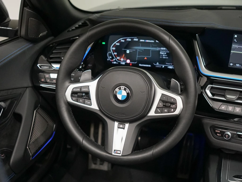 BMW Z4 – foto 41