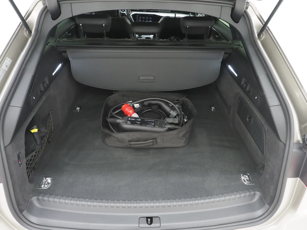 Audi A6 – foto 36