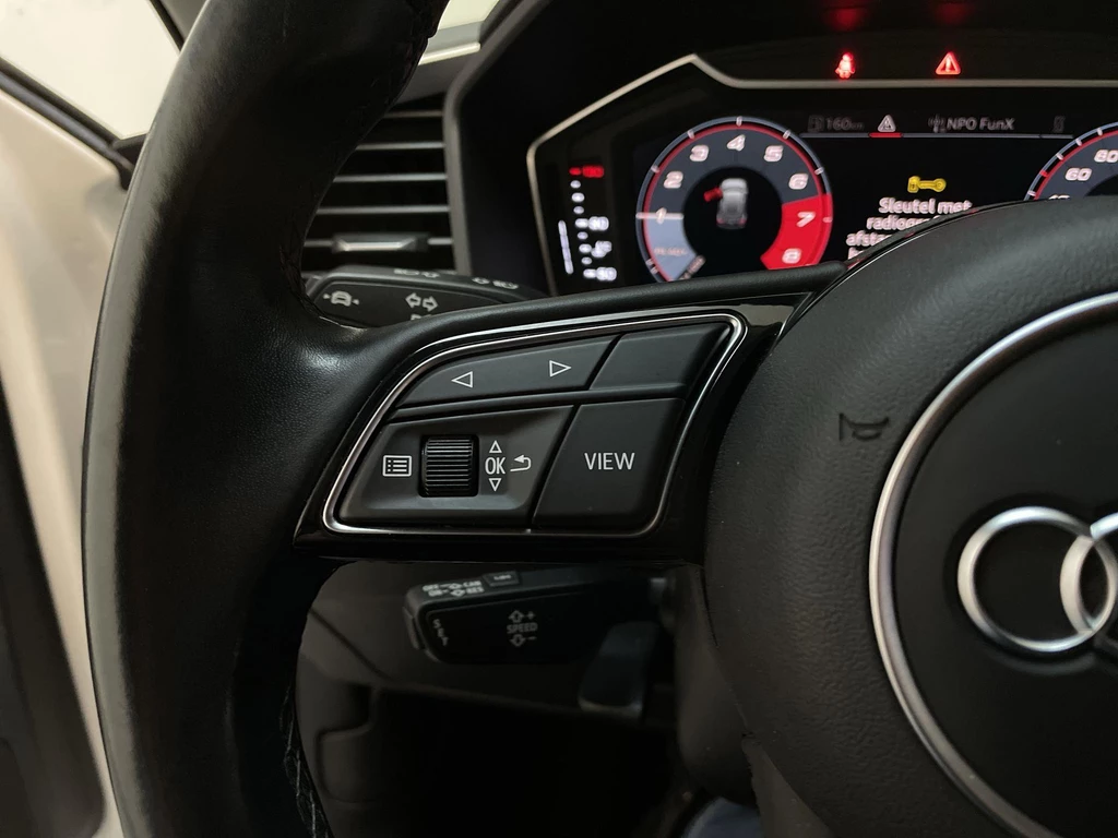 Audi A1 Sportback – foto 21