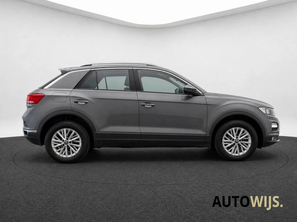 Volkswagen T-Roc – foto 5