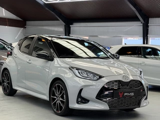 Toyota Yaris – thumbnail 10
