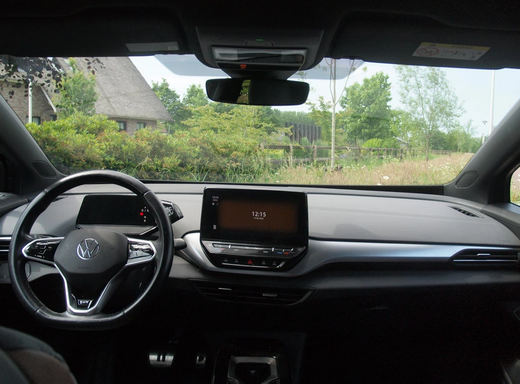 Volkswagen ID.4 – foto 15