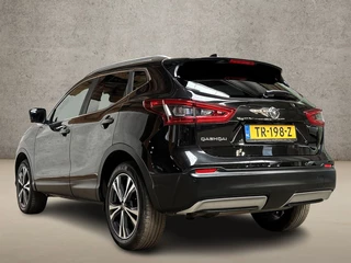 Nissan QASHQAI – thumbnail 2