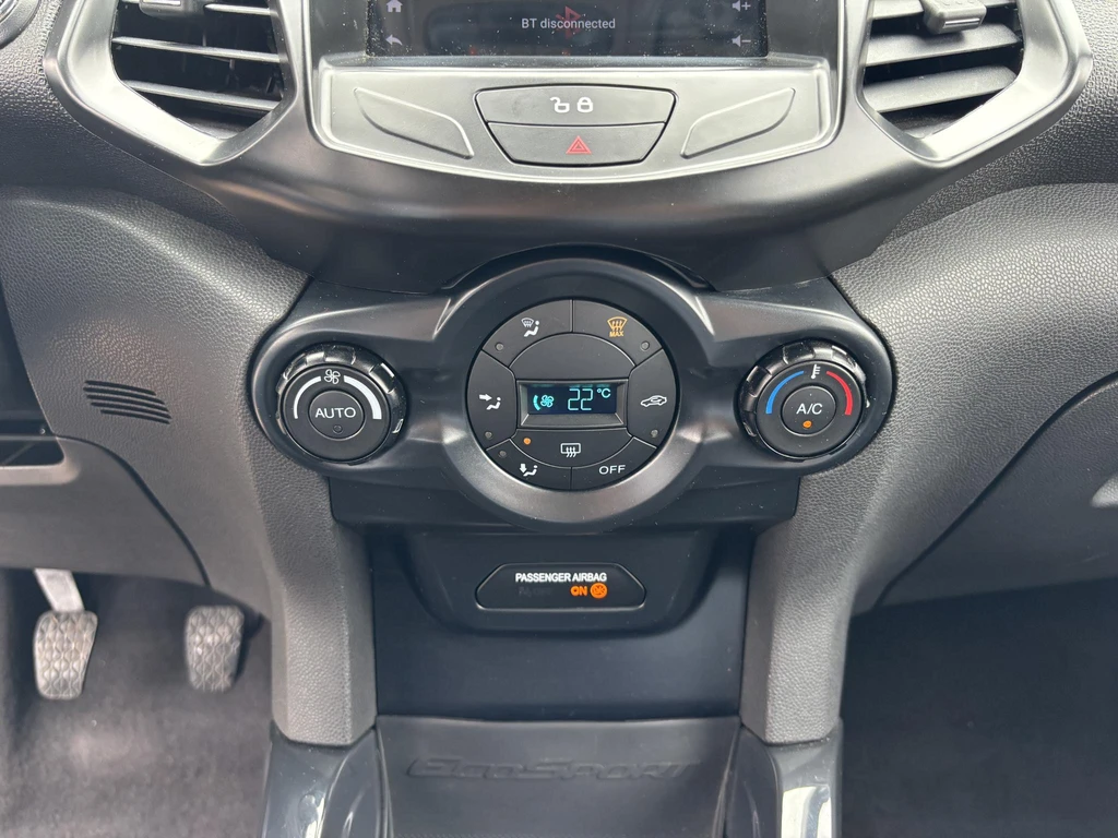 Ford EcoSport – foto 14