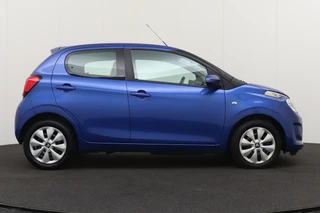 Citroën C1 – thumbnail 5
