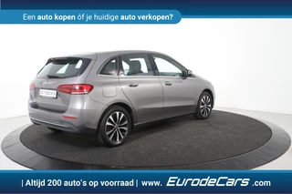 Mercedes-Benz B-Klasse – thumbnail 10