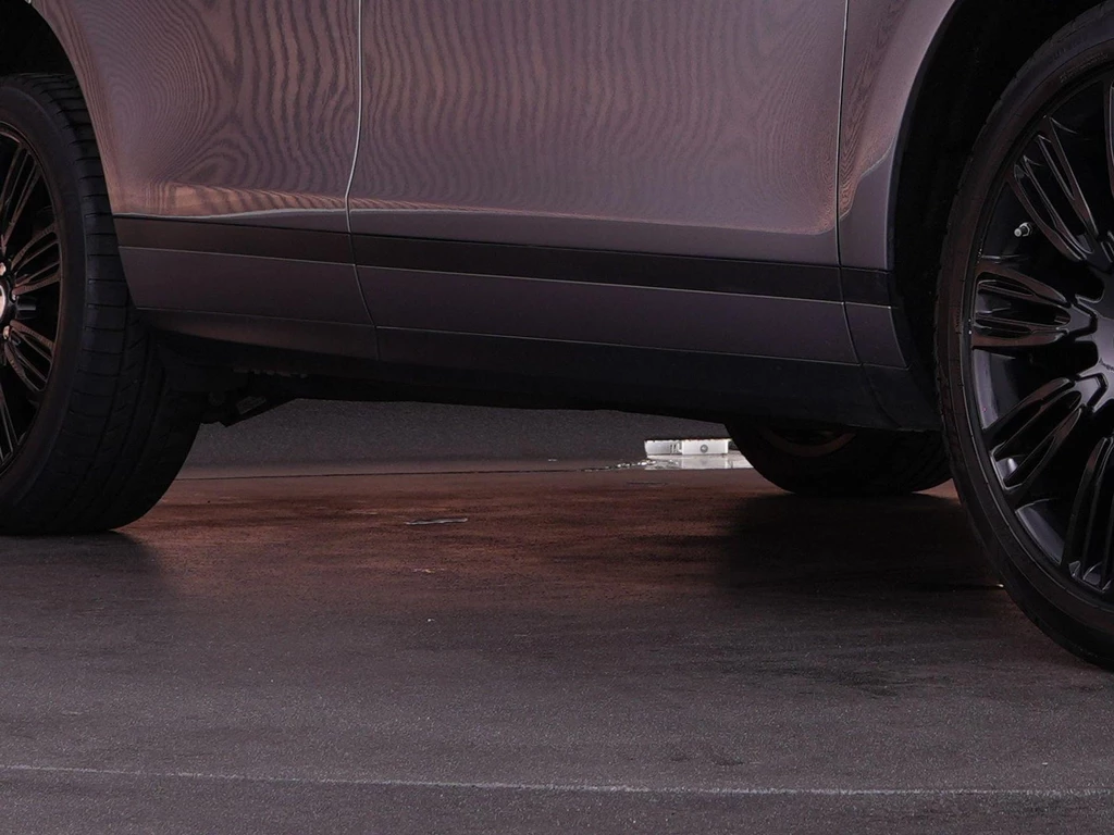Land Rover Range Rover Evoque – foto 41