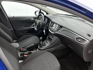 Opel Astra – thumbnail 9