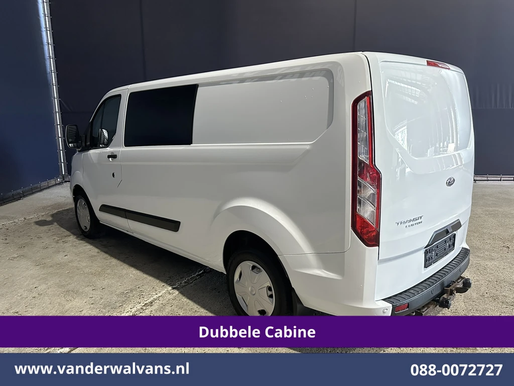 Ford Transit Custom – foto 2