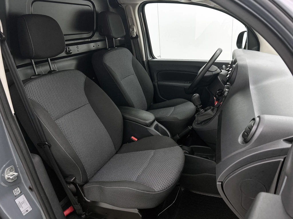 Mercedes-Benz Citan – foto 32