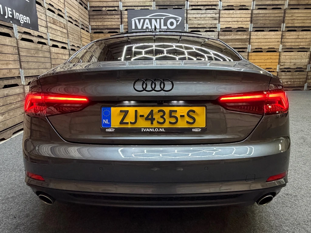 Audi A5 – foto 2