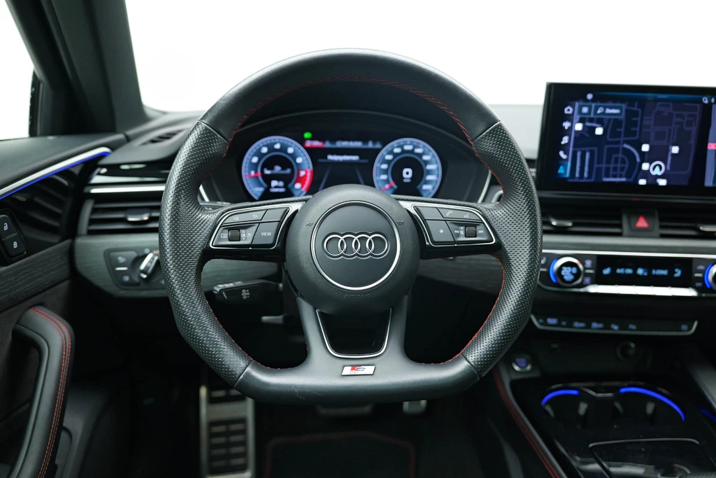 Audi A4 – foto 18