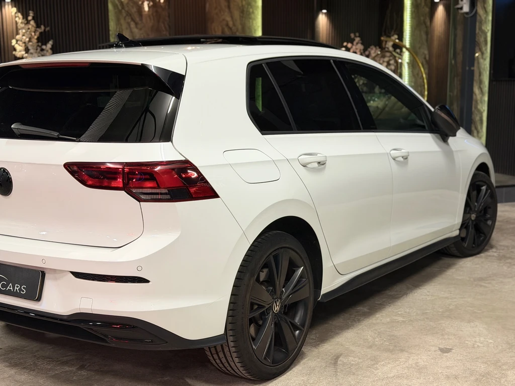 Volkswagen Golf – foto 6