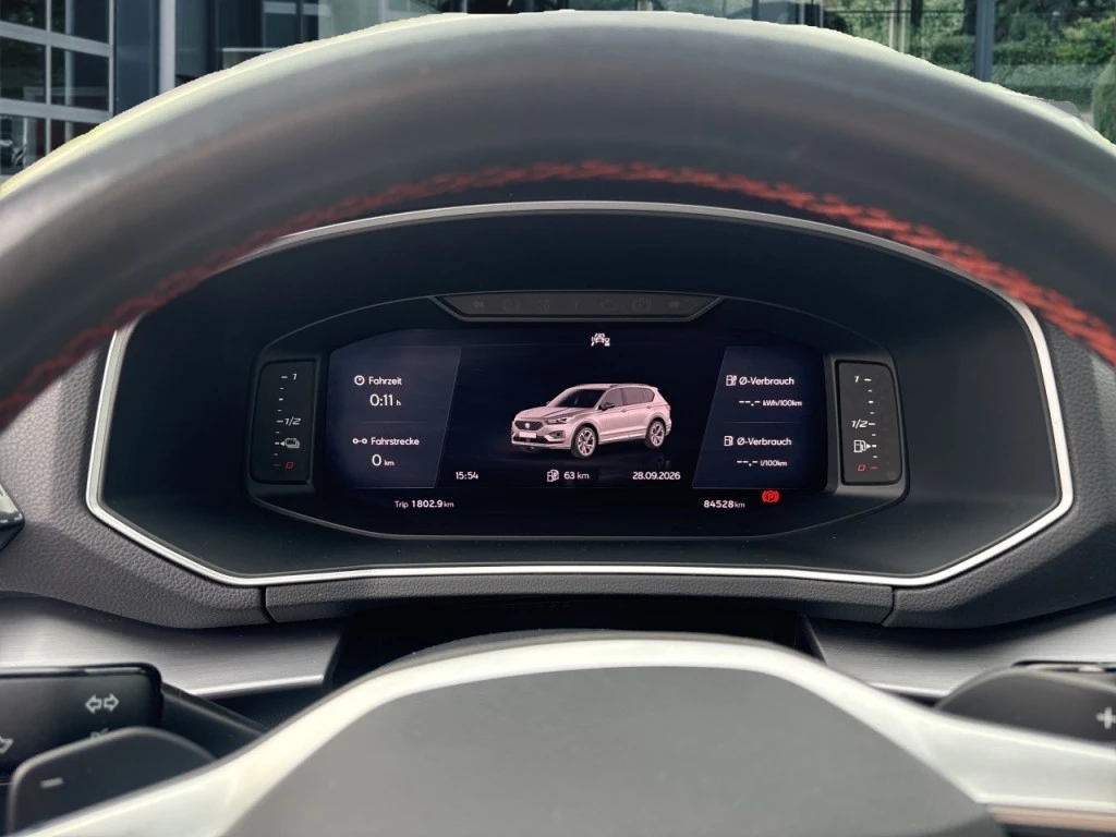 SEAT Tarraco – foto 22