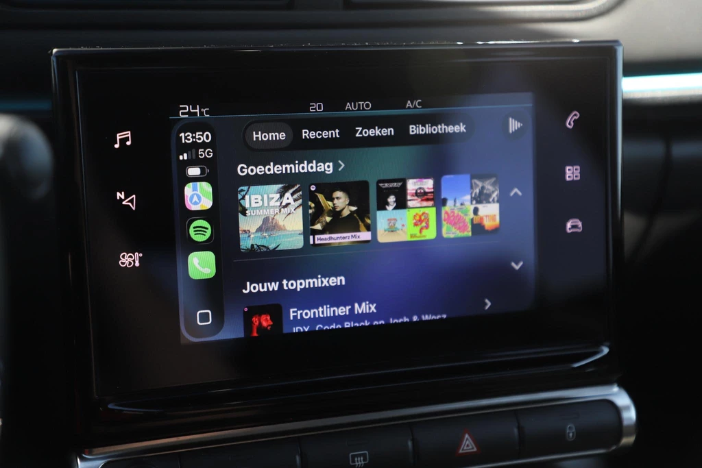 Citroën C3 – foto 14