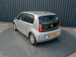 Volkswagen up! – thumbnail 8