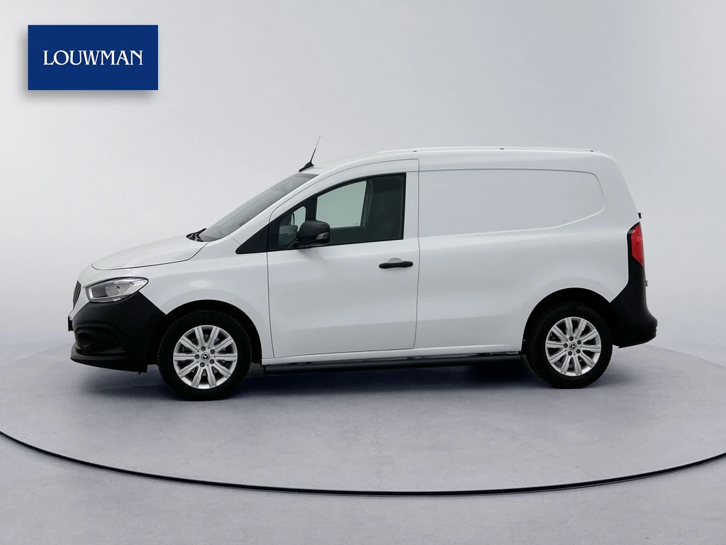 Mercedes-Benz Citan – foto 5