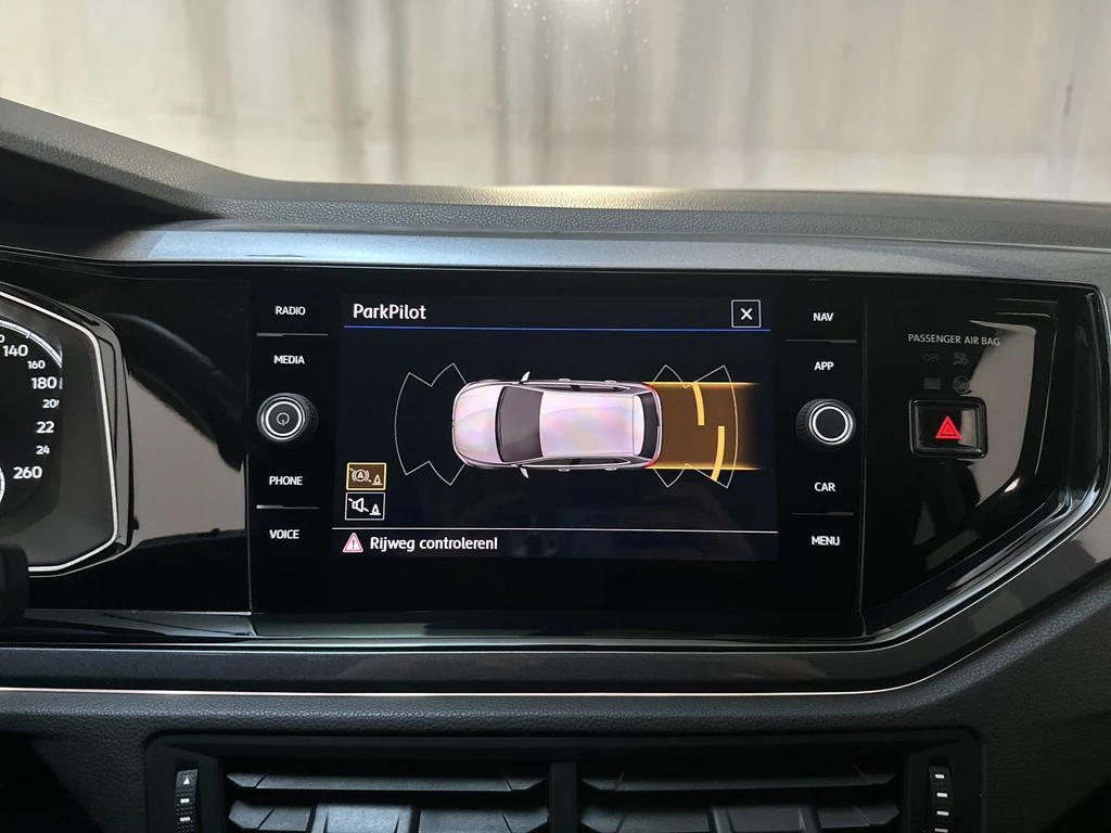 Volkswagen Polo – foto 13