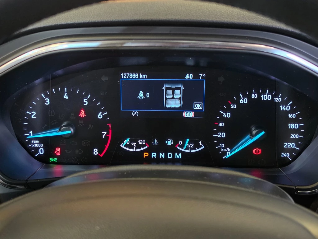 Ford Focus – foto 19