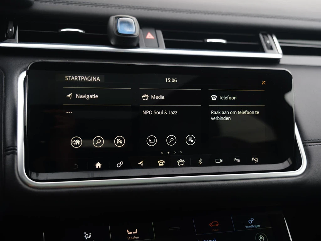 Land Rover Range Rover Velar – foto 27