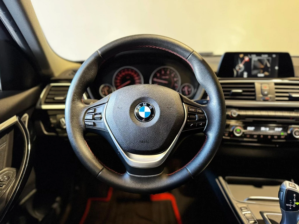 BMW 3 Serie – foto 22