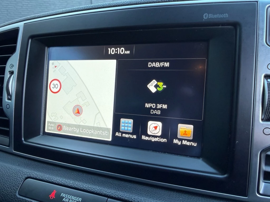 Kia Sportage – foto 29