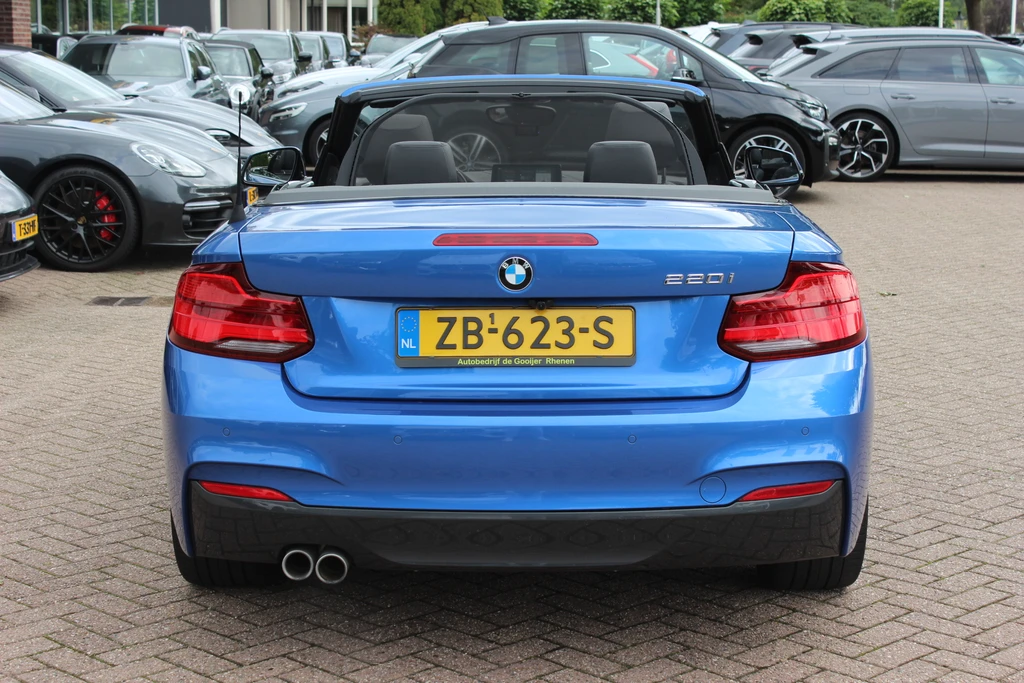 BMW 2 Serie – foto 4
