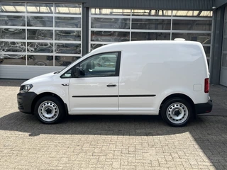 Volkswagen Caddy – thumbnail 3