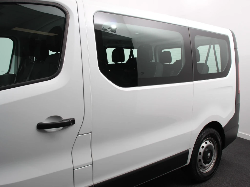 Renault Trafic – foto 23
