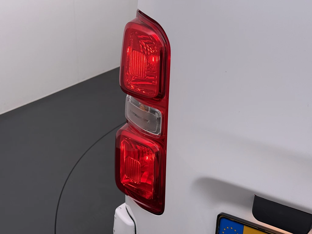 Opel Vivaro – foto 22