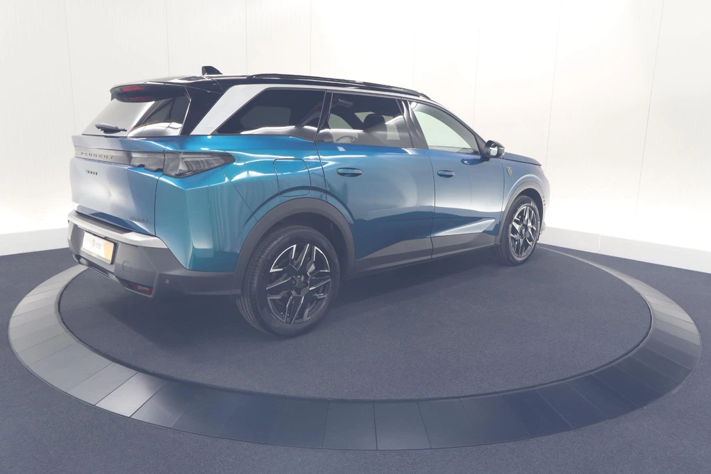 Peugeot 5008 – foto 10