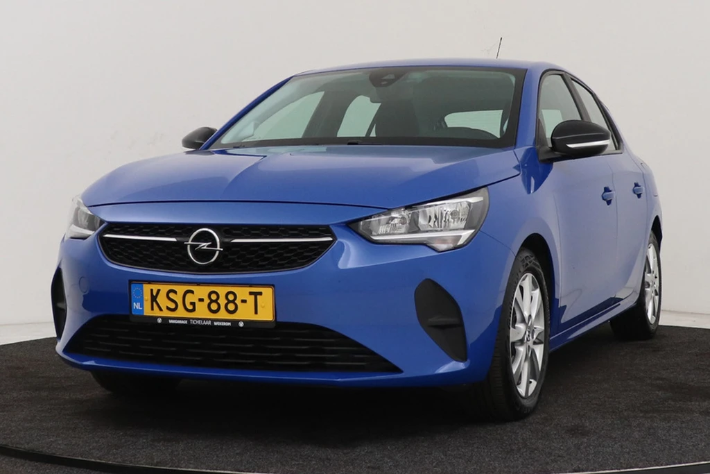 Opel Corsa – foto 3