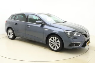 Renault Mégane Estate – thumbnail 8
