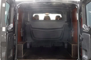 Renault Trafic – thumbnail 10