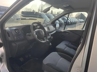 Opel Vivaro – thumbnail 11
