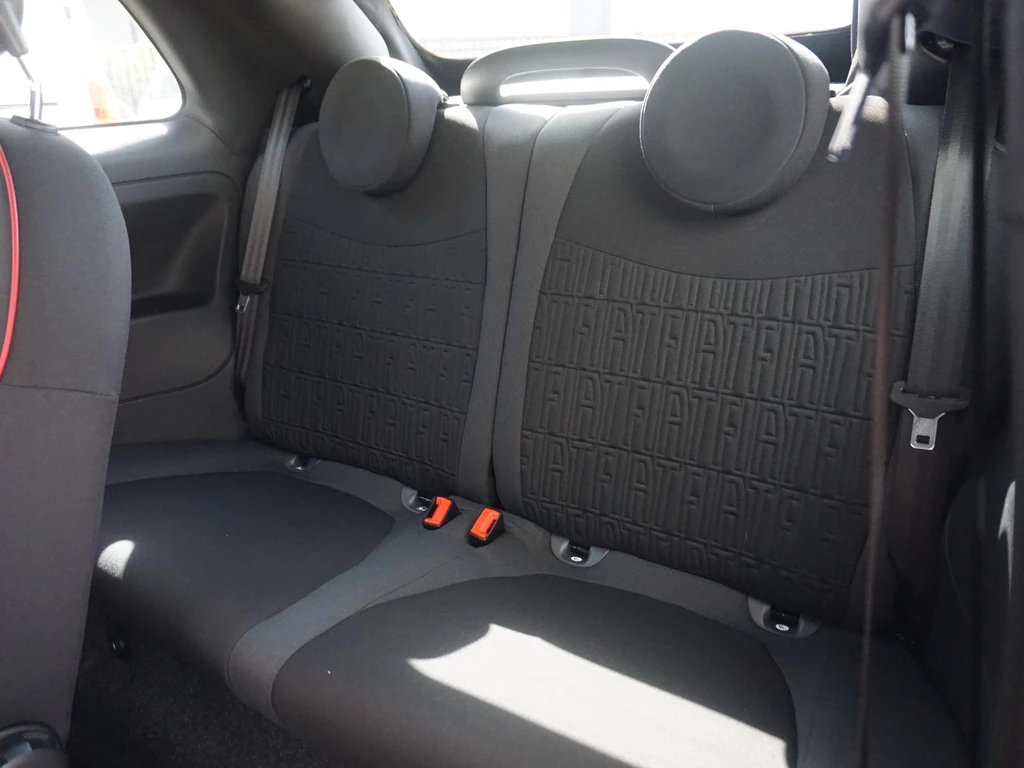Fiat 500C – foto 24