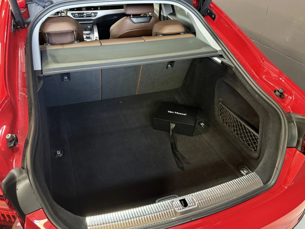Audi A5 – foto 11