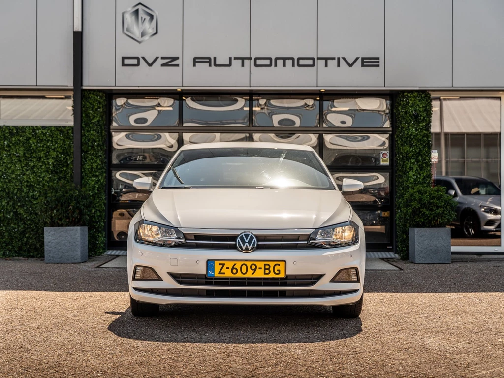Volkswagen Polo – foto 8
